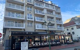 Residentie Mainstreet